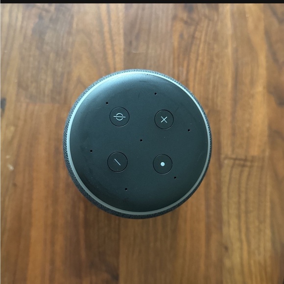 Amazon Alexa Echo Plus 2nd Generation - Picture 4 of 4